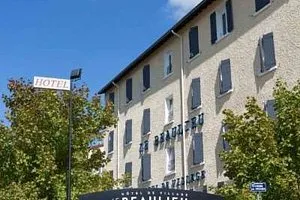 Hotel Le Beaulieu